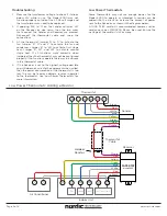 Preview for 2 page of Fast-Stat 5000 Installation Instructions