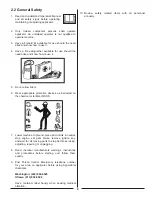 Preview for 9 page of Fast 8200 Operation Manual