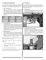 Preview for 20 page of Fast 8200 Operation Manual