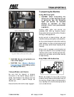 Preview for 48 page of Fast AG SOLUTIONS 973PT Owner'S Manual