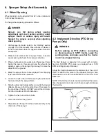 Preview for 24 page of Fast BW750 Operation Manual