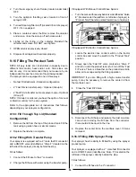 Preview for 53 page of Fast BW750 Operation Manual