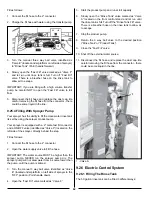 Preview for 62 page of Fast BW750 Operation Manual