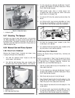 Preview for 64 page of Fast BW750 Operation Manual