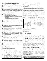 Preview for 68 page of Fast BW750 Operation Manual