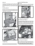 Preview for 73 page of Fast BW750 Operation Manual