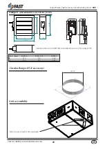 Preview for 22 page of Fast RHE 15 Selection, Use, Installation And Maintenance Manual