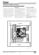 Preview for 26 page of Fast RHE 15 Selection, Use, Installation And Maintenance Manual