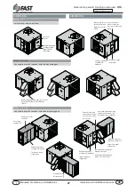 Preview for 27 page of Fast RTS Series Selection And Installation Manual