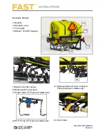 Preview for 17 page of Fast UT3P Operation And Maintenance Manual