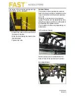 Preview for 47 page of Fast UT3P Operation And Maintenance Manual