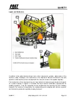 Preview for 33 page of Fast UT3P25 Owner'S Manual