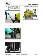 Preview for 59 page of Fast UT3P25 Owner'S Manual