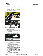 Preview for 95 page of Fast UT3P25 Owner'S Manual