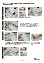 Fastbind ELITE XT Instructions preview