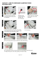 Preview for 2 page of Fastbind ELITE XT Instructions