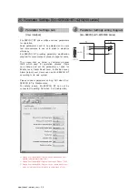 Preview for 36 page of Fastech Ezi-Servo II BT Manual