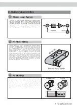 Preview for 7 page of Fastech Ezi-SERVO ST Operating Manual