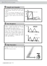 Preview for 8 page of Fastech Ezi-SERVO ST Operating Manual