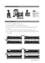 Preview for 17 page of Fastech Ezi-SERVO ST Operation Manual