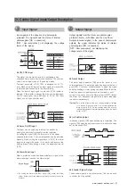 Preview for 37 page of Fastech Ezi-SERVO ST Operation Manual