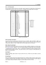 Preview for 22 page of Fastech Ezi-SERVOII EtherCAT TO User Manual