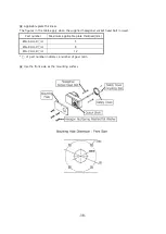 Preview for 38 page of Fastech Ezi-SPEED ESD-30-C Manual