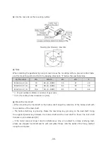 Preview for 39 page of Fastech Ezi-SPEED ESD-30-C Manual