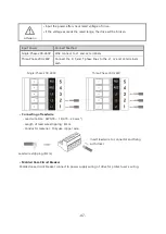 Preview for 47 page of Fastech Ezi-SPEED ESD-30-C Manual