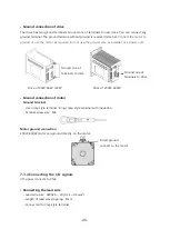 Preview for 49 page of Fastech Ezi-SPEED ESD-30-C Manual