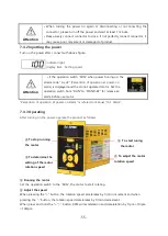 Preview for 55 page of Fastech Ezi-SPEED ESD-30-C Manual