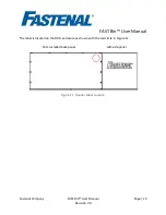 Preview for 11 page of Fastenal FAST Bin 9705080 User Manual