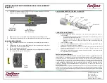 Preview for 2 page of FasTest TWISTMATE Series Operating Instructions