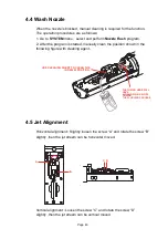 Preview for 46 page of Fastjet A470 Series Operation Manual