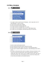 Preview for 10 page of Fastjet F540 Series Operation Manual