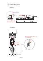 Preview for 19 page of Fastjet F540 Series Operation Manual