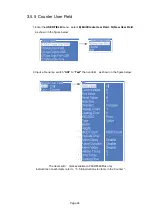 Preview for 28 page of Fastjet F540 Series Operation Manual