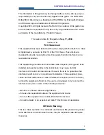 Preview for 2 page of Fastora DAS-208CC User Manual