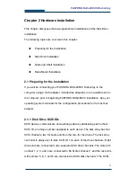 Preview for 12 page of Fastora DAS-208CC User Manual