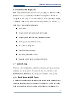 Preview for 45 page of Fastora DAS-208CC User Manual