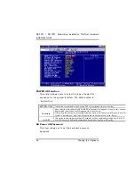 Preview for 50 page of Fastora NA-1531 Hardware Installation Manual