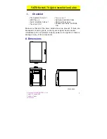 Fastora NAS-T4 Quick Installation Manual preview