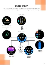 Preview for 15 page of Fastrack Reflex Play Plus User Manual