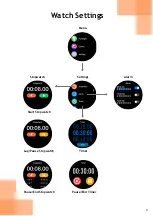 Preview for 37 page of Fastrack Reflex Play Plus User Manual