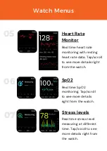 Preview for 21 page of Fastrack Reflex VOX User Manual