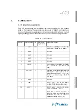 Preview for 16 page of Fastrax IT321 Technical Description