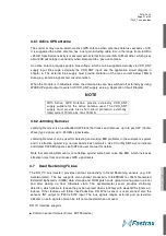 Preview for 21 page of Fastrax IT430 Technical Description