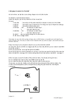 Preview for 6 page of Fasttel FLEXITALK Manual