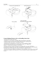 Preview for 9 page of Fat Shark Scout FSV1132 User Manual