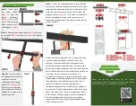 Preview for 3 page of Fat toad XPF8017 User Manual